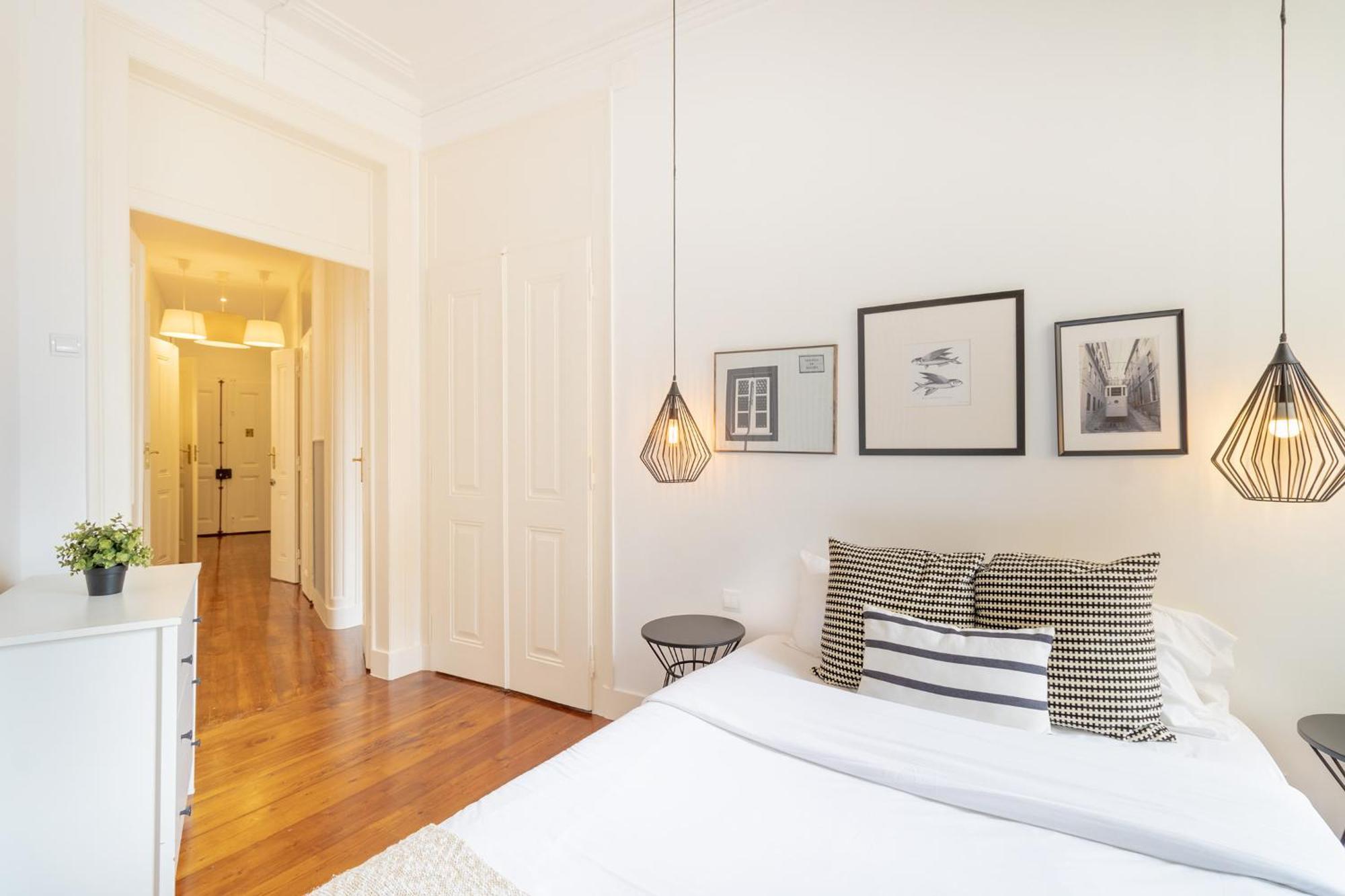Principe By Central Hill Apartments Lisboa Eksteriør billede